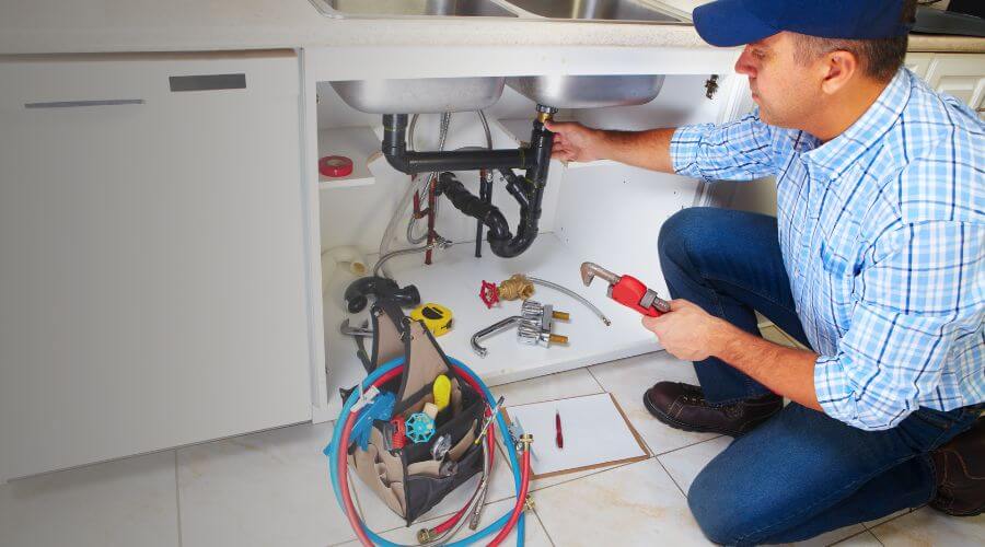 Local water heater installation in Toledo, OR